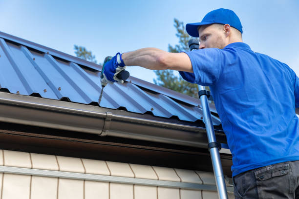 Fast & Reliable Emergency Roof Repairs in Holland, OH