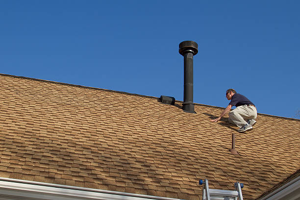 Fast & Reliable Emergency Roof Repairs in Holland, OH